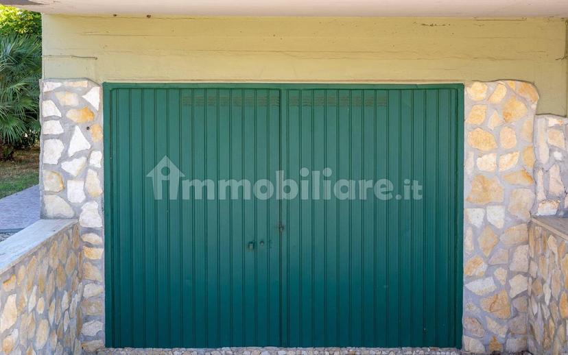 Villa unifamiliare, buono stato, 700 m², Lungomare Circe, Via Badino, Terracina — foto 48 di 63