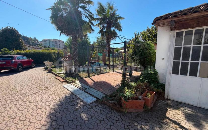 Villa unifamiliare via Scarabosio, Piano Molini D'Isola, Isola d'Asti — foto 19 di 22