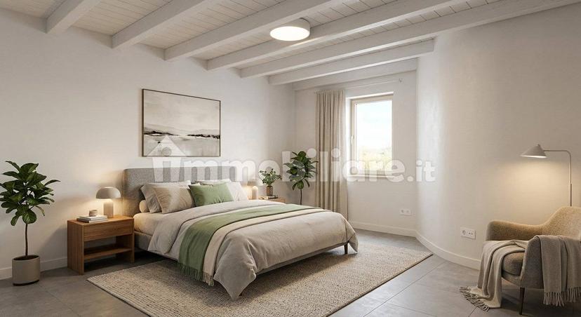 Villa unifamiliare, nuova, 411 m², Centro, Bagnacavallo — foto 27 di 27