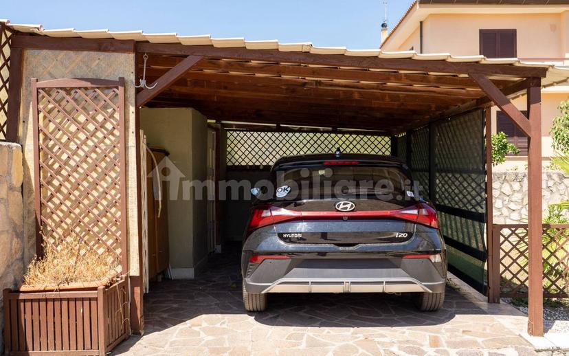 Villa unifamiliare, buono stato, 700 m², Lungomare Circe, Via Badino, Terracina — foto 12 di 63