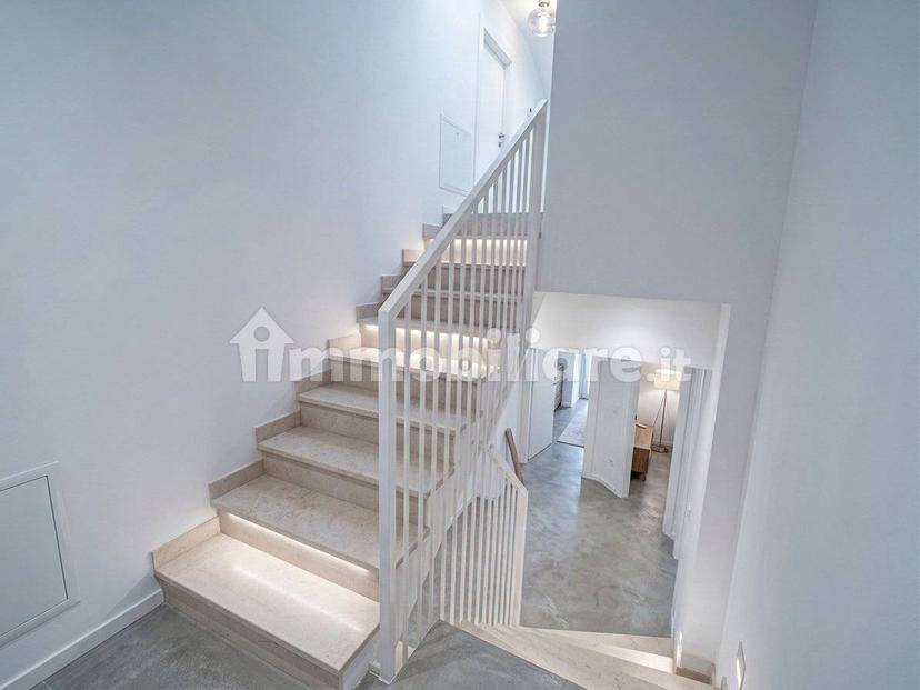 Villa unifamiliare, nuova, 411 m², Centro, Bagnacavallo — foto 7 di 27