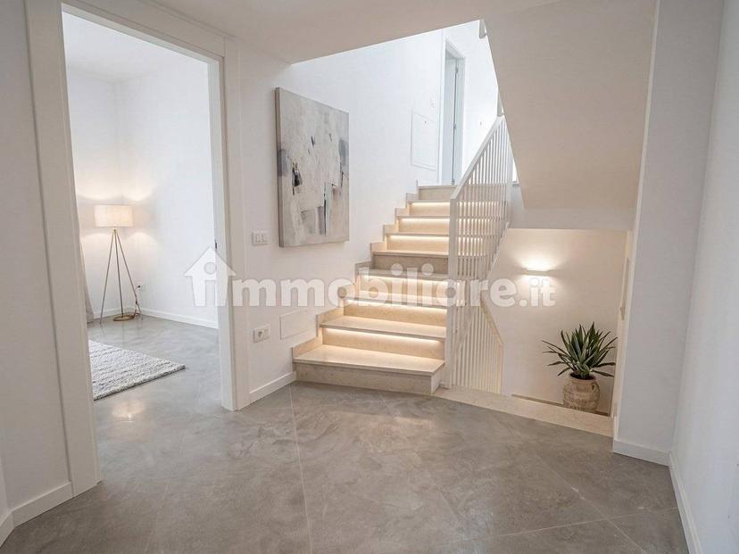 Villa unifamiliare, nuova, 411 m², Centro, Bagnacavallo — foto 9 di 27