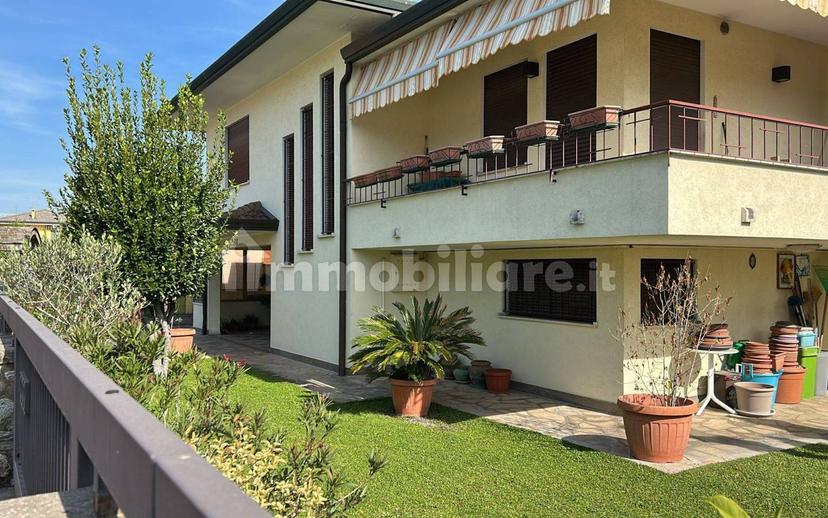 Villa unifamiliare via Catullo, Centro, Montegrotto Terme — foto 4 di 7