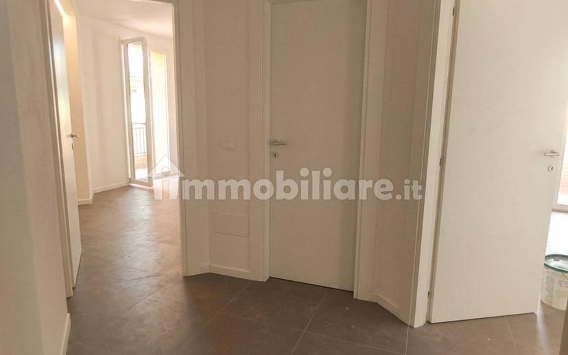 Villa unifamiliare, nuova, 411 m², Centro, Bagnacavallo — foto 21 di 27