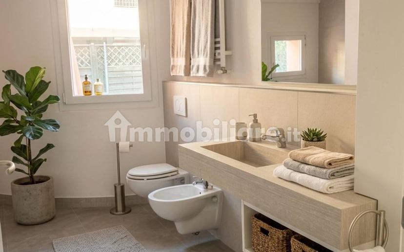 Villa unifamiliare, nuova, 411 m², Centro, Bagnacavallo — foto 25 di 27