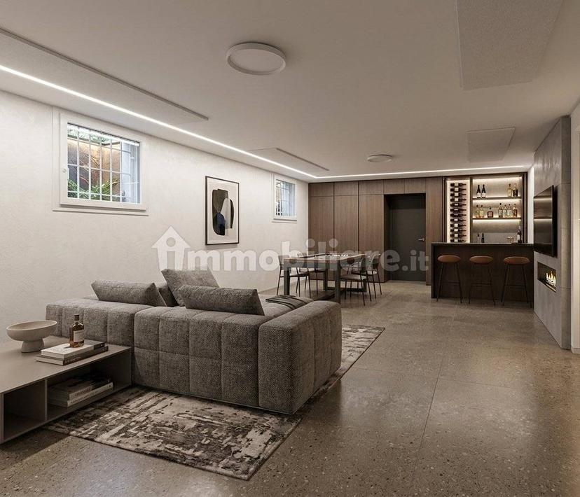 Villa unifamiliare, nuova, 411 m², Centro, Bagnacavallo — foto 19 di 27