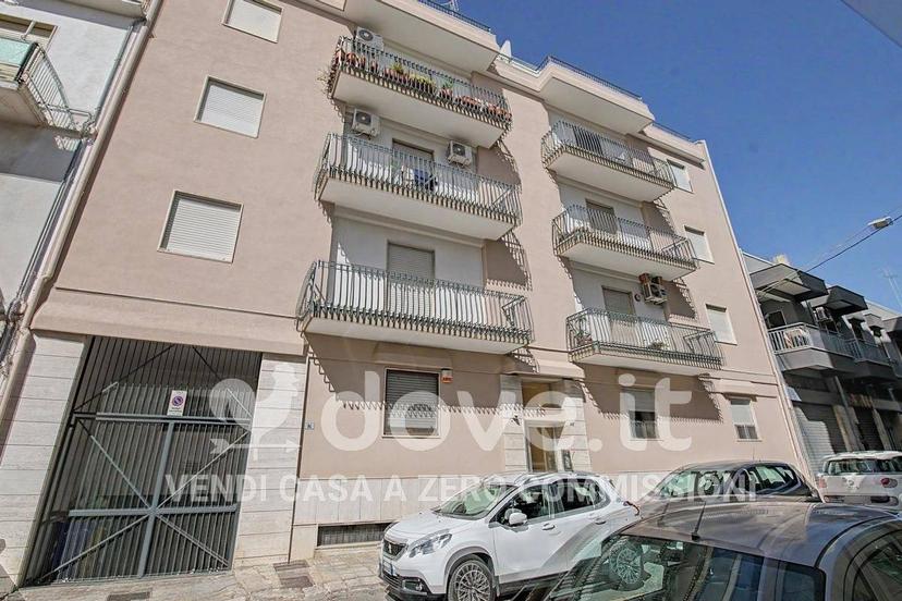Trilocale via Giovanni Camillo Palma 92/A, Leuca, Lecce — foto 20 di 24
