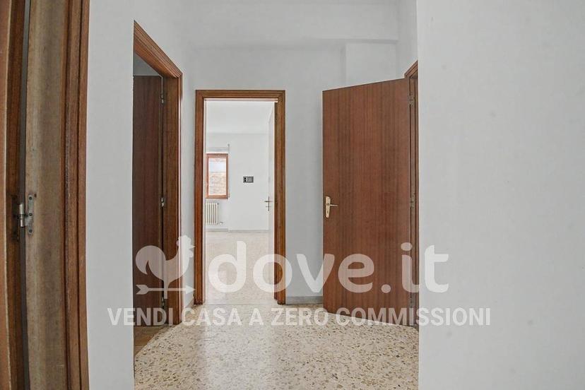 Trilocale via Giovanni Camillo Palma 92/A, Leuca, Lecce — foto 11 di 24