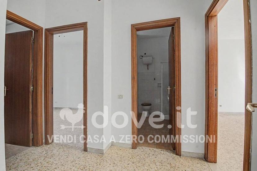 Trilocale via Giovanni Camillo Palma 92/A, Leuca, Lecce — foto 2 di 24
