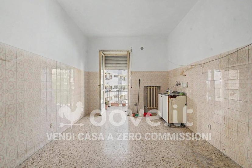 Trilocale via Giovanni Camillo Palma 92/A, Leuca, Lecce — foto 6 di 24