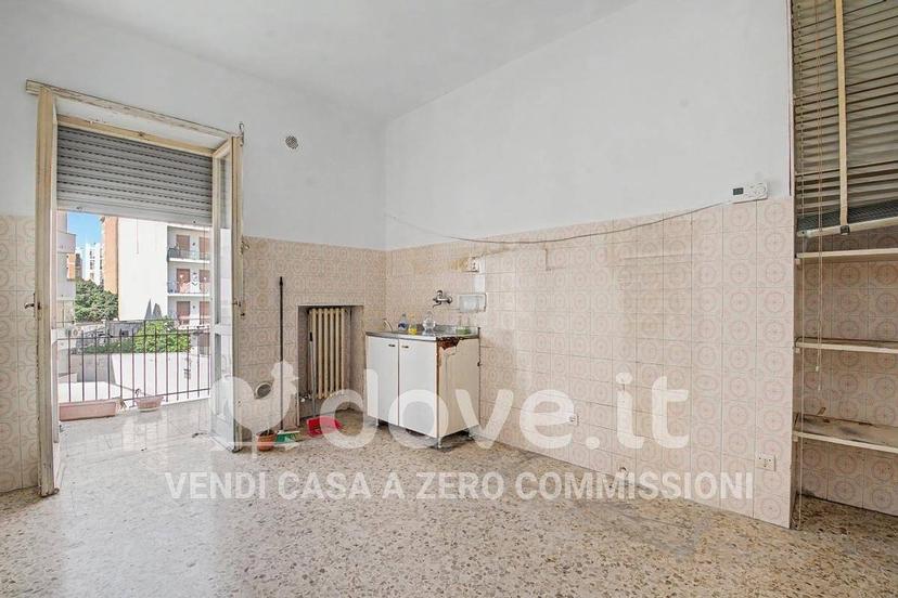 Trilocale via Giovanni Camillo Palma 92/A, Leuca, Lecce — foto 18 di 24