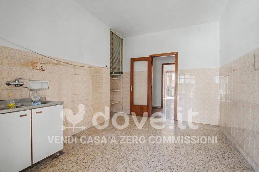 Trilocale via Giovanni Camillo Palma 92/A, Leuca, Lecce — foto 13 di 24