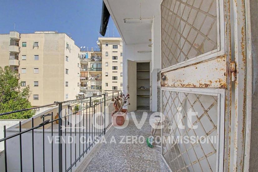 Trilocale via Giovanni Camillo Palma 92/A, Leuca, Lecce — foto 12 di 24
