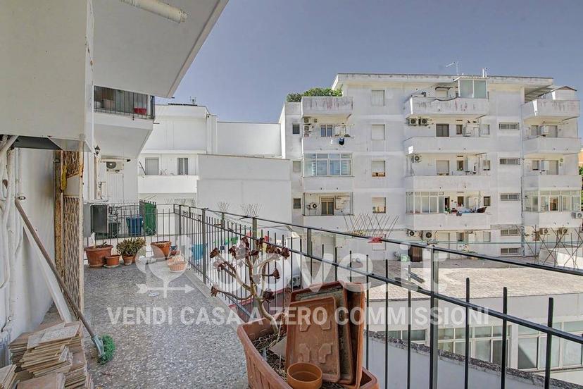 Trilocale via Giovanni Camillo Palma 92/A, Leuca, Lecce — foto 15 di 24