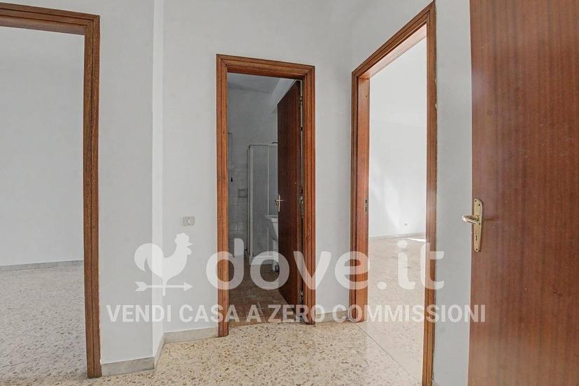 Trilocale via Giovanni Camillo Palma 92/A, Leuca, Lecce — foto 9 di 24