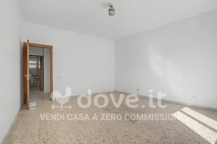 Trilocale via Giovanni Camillo Palma 92/A, Leuca, Lecce — foto 10 di 24