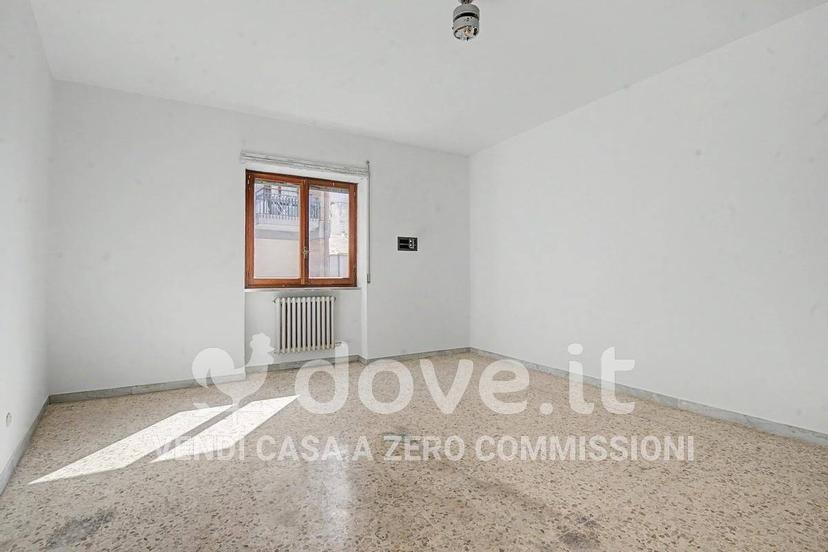 Trilocale via Giovanni Camillo Palma 92/A, Leuca, Lecce — foto 23 di 24