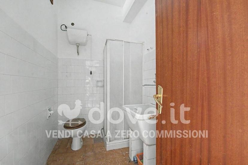 Trilocale via Giovanni Camillo Palma 92/A, Leuca, Lecce — foto 3 di 24