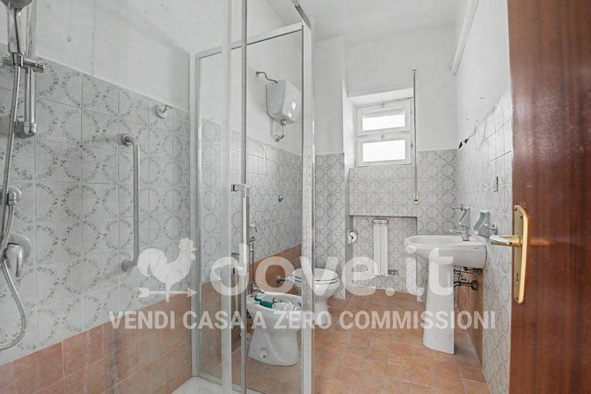 Trilocale via Giovanni Camillo Palma 92/A, Leuca, Lecce — foto 16 di 24