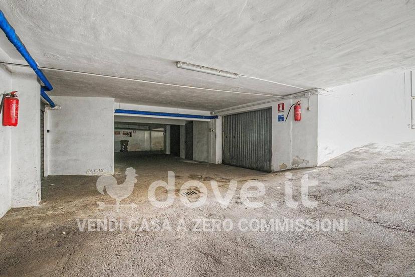 Trilocale via Giovanni Camillo Palma 92/A, Leuca, Lecce — foto 14 di 24