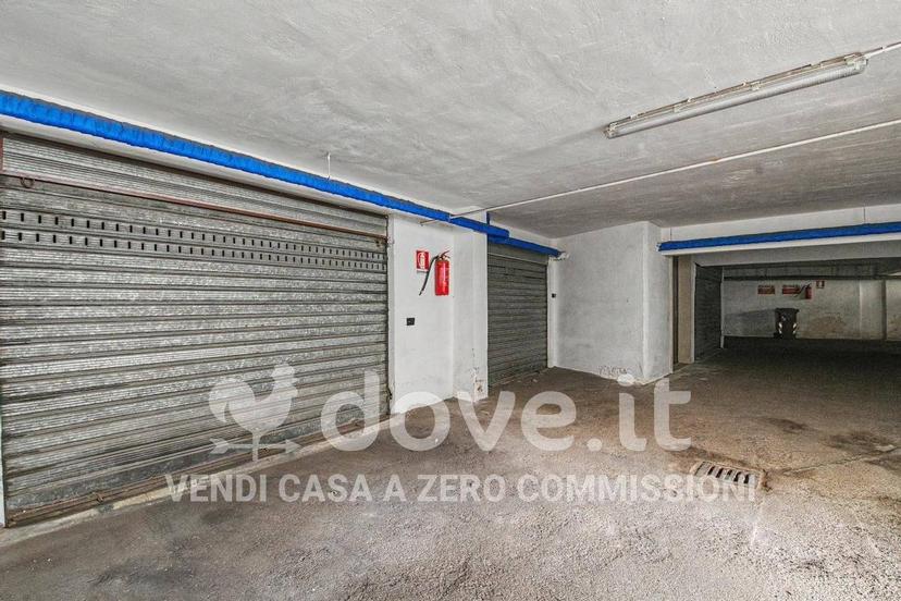 Trilocale via Giovanni Camillo Palma 92/A, Leuca, Lecce — foto 17 di 24