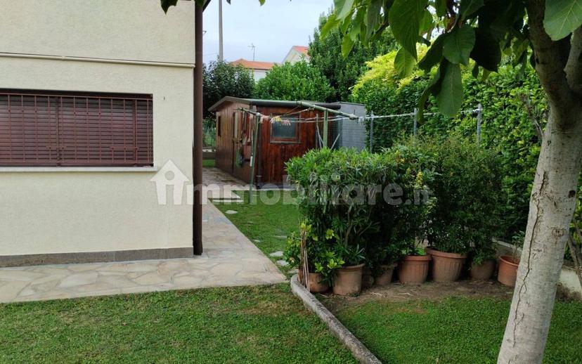 Villa unifamiliare via Catullo, Centro, Montegrotto Terme — foto 7 di 7