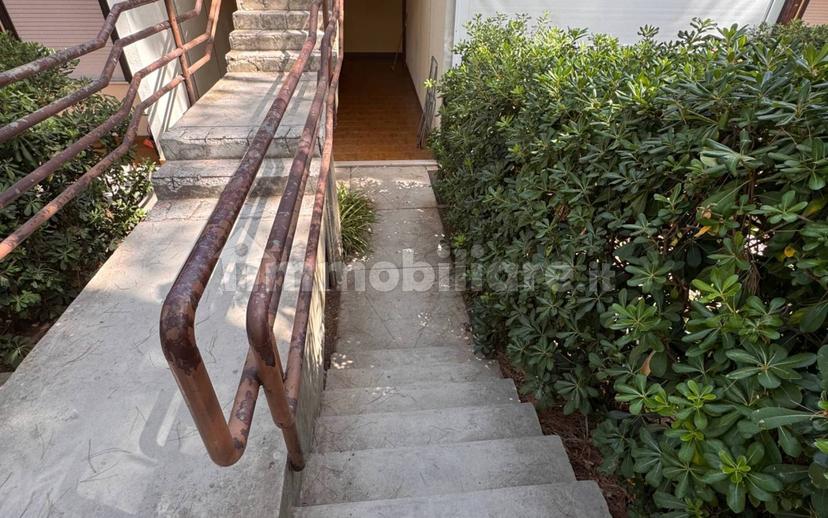 Monolocale Strada Provinciale Vieste Peschici, Peschici — foto 12 di 19