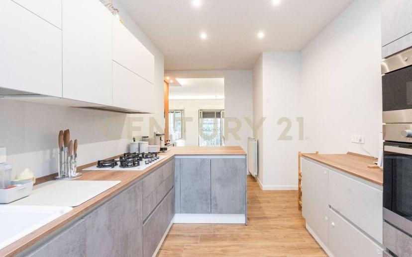 Appartamento via Giovanni Verga 9, Sant'Agata li Battiati — foto 25 di 33