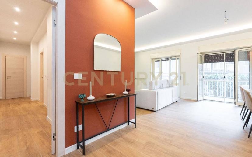 Appartamento via Giovanni Verga 9, Sant'Agata li Battiati — foto 33 di 33