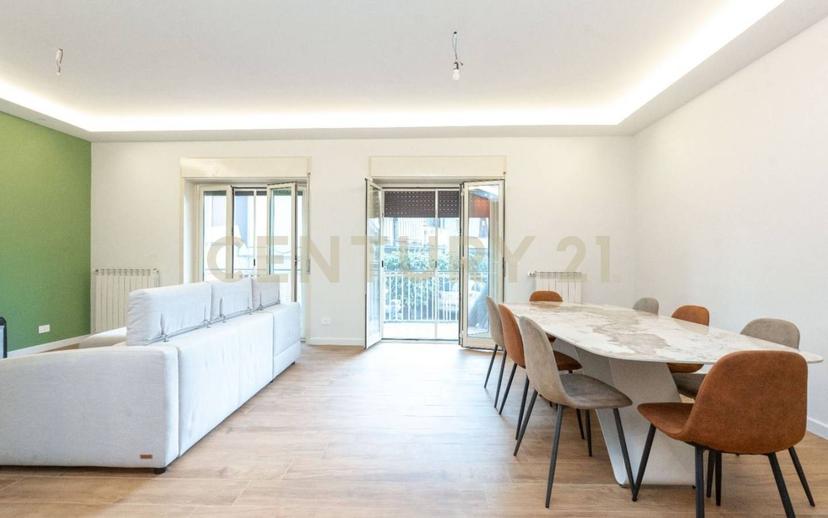 Appartamento via Giovanni Verga 9, Sant'Agata li Battiati — foto 14 di 33