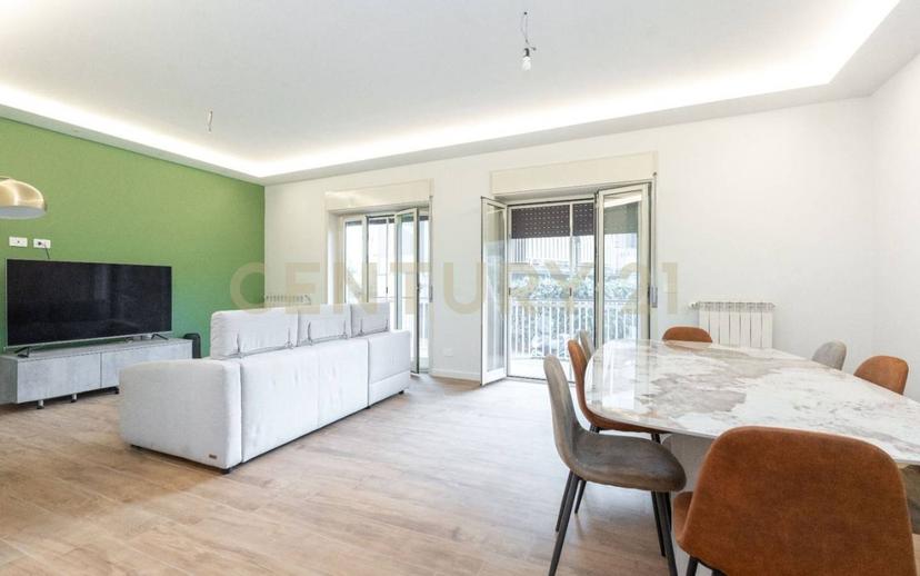 Appartamento via Giovanni Verga 9, Sant'Agata li Battiati — foto 13 di 33