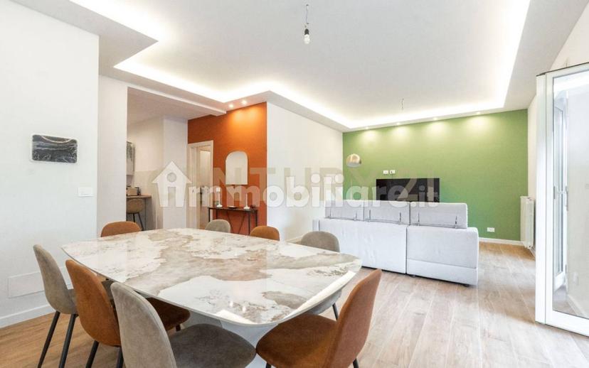 Appartamento via Giovanni Verga 9, Sant'Agata li Battiati — foto 11 di 33