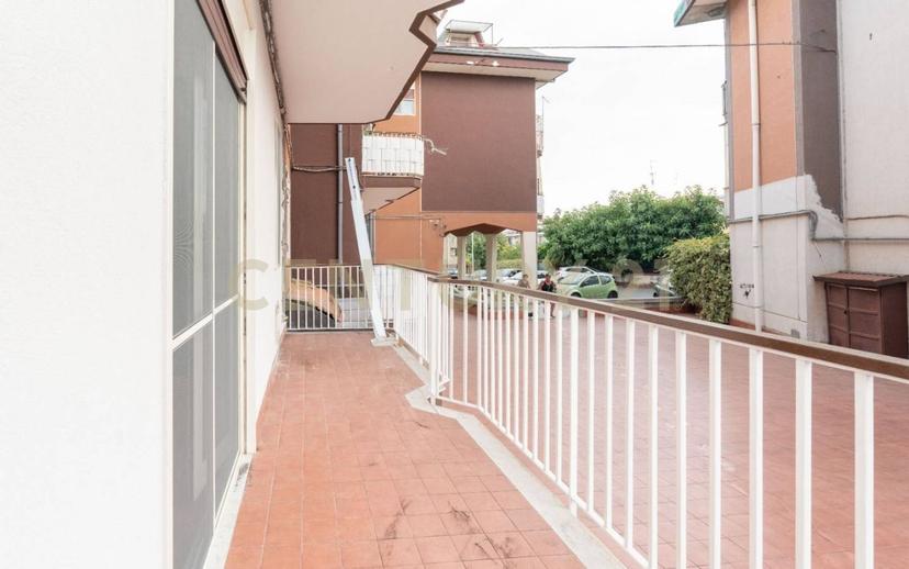 Appartamento via Giovanni Verga 9, Sant'Agata li Battiati — foto 9 di 33