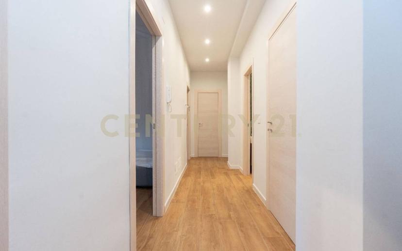 Appartamento via Giovanni Verga 9, Sant'Agata li Battiati — foto 26 di 33