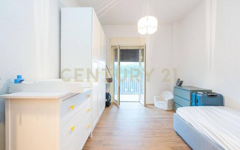 Appartamento via Giovanni Verga 9, Sant'Agata li Battiati — foto 19 di 33