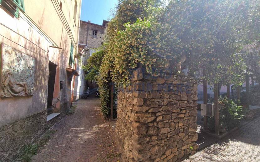 Terratetto unifamiliare via Ruffini 4, Centro, Badalucco — foto 4 di 14