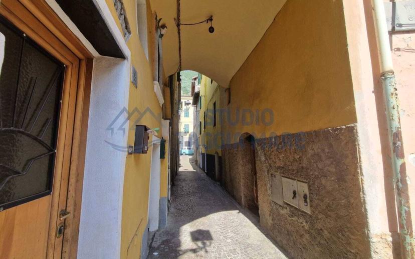 Terratetto unifamiliare via Ruffini 4, Centro, Badalucco — foto 7 di 14
