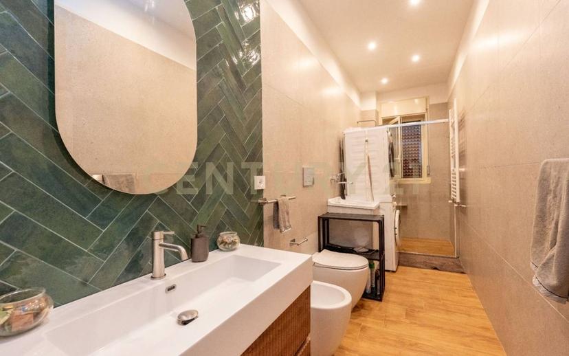 Appartamento via Giovanni Verga 9, Sant'Agata li Battiati — foto 24 di 33