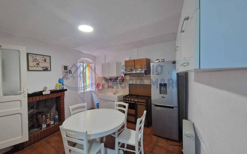 Terratetto unifamiliare via Ruffini 4, Centro, Badalucco — foto 12 di 14