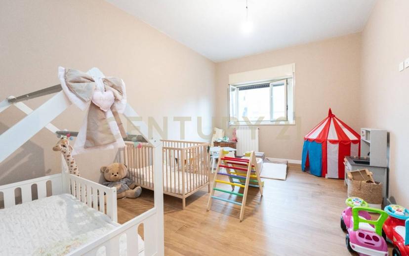 Appartamento via Giovanni Verga 9, Sant'Agata li Battiati — foto 16 di 33