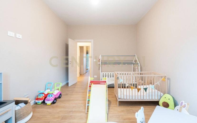 Appartamento via Giovanni Verga 9, Sant'Agata li Battiati — foto 23 di 33