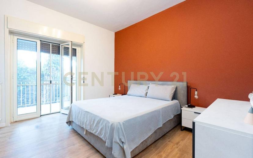 Appartamento via Giovanni Verga 9, Sant'Agata li Battiati — foto 29 di 33