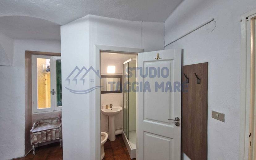 Terratetto unifamiliare via Ruffini 4, Centro, Badalucco — foto 14 di 14