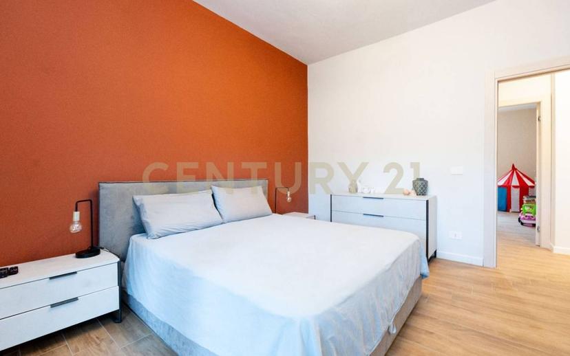 Appartamento via Giovanni Verga 9, Sant'Agata li Battiati — foto 4 di 33