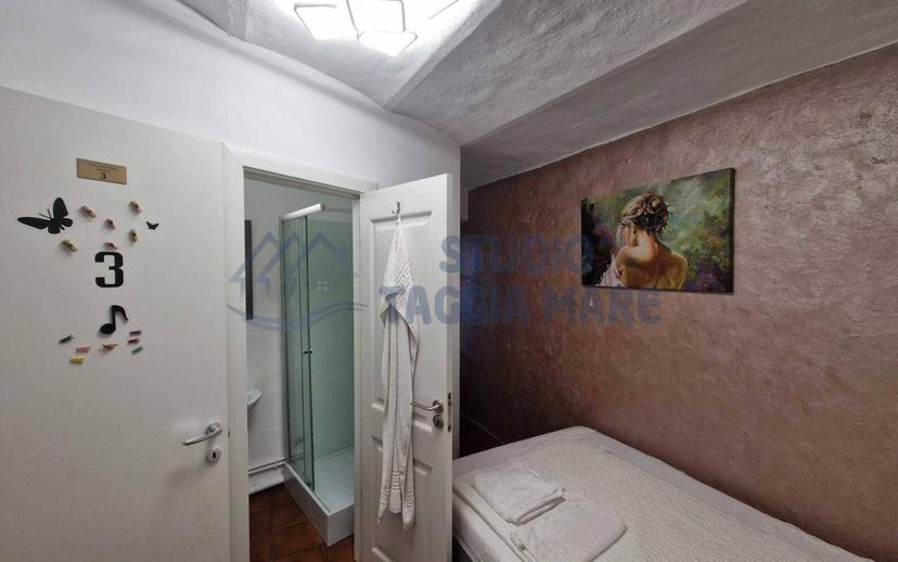 Terratetto unifamiliare via Ruffini 4, Centro, Badalucco — foto 8 di 14