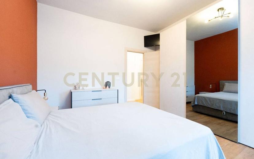 Appartamento via Giovanni Verga 9, Sant'Agata li Battiati — foto 22 di 33