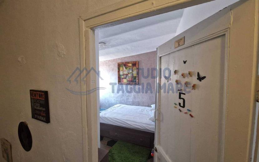 Terratetto unifamiliare via Ruffini 4, Centro, Badalucco — foto 11 di 14