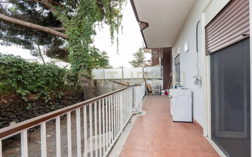 Appartamento via Giovanni Verga 9, Sant'Agata li Battiati — foto 5 di 33
