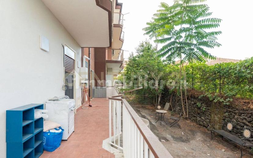 Appartamento via Giovanni Verga 9, Sant'Agata li Battiati — foto 17 di 33