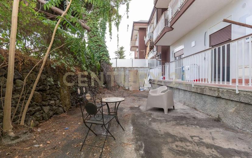 Appartamento via Giovanni Verga 9, Sant'Agata li Battiati — foto 12 di 33